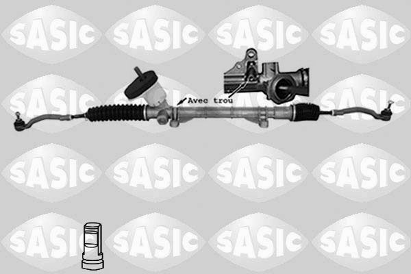 SASIC 7374030B Steering Gear