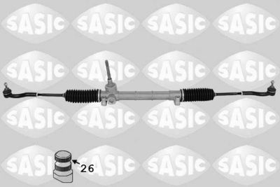 Steering Gear SASIC 7376003