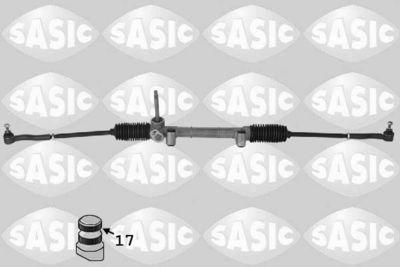 Steering Gear SASIC 7376004B