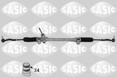 Steering Gear SASIC 7376013