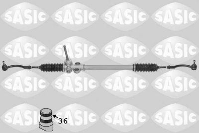 Steering Gear SASIC 7376020