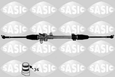 Steering Gear SASIC 7376021