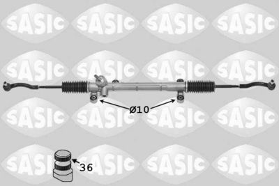 Steering Gear SASIC 7376029