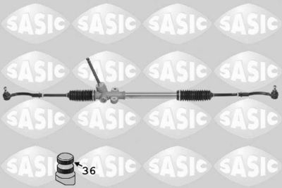 Steering Gear SASIC 7376033