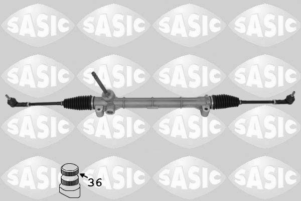 SASIC 7376034 Steering Gear