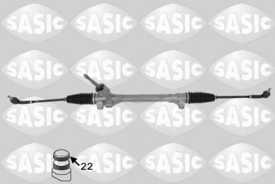 Steering Gear SASIC 7376035