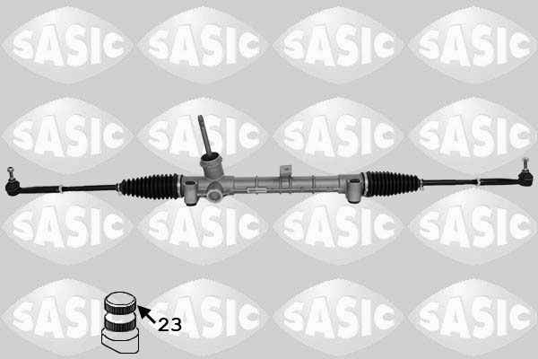 SASIC 7376040 Steering Gear