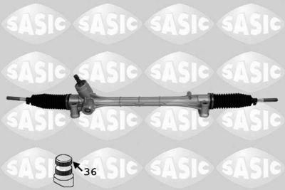 Steering Gear SASIC 7376042