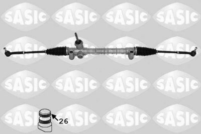 Steering Gear SASIC 7376044