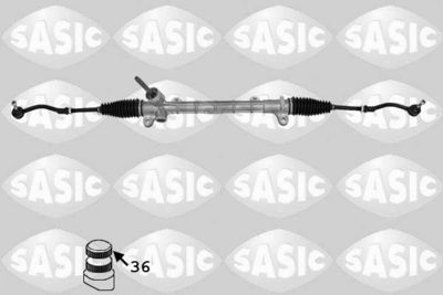 Steering Gear SASIC 7376045