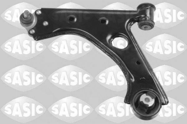 SASIC 7470005 Control/Trailing Arm, wheel suspension