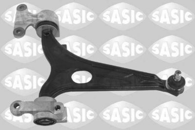 Control/Trailing Arm, wheel suspension SASIC 7470015