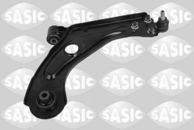 Control/Trailing Arm, wheel suspension SASIC 7470132
