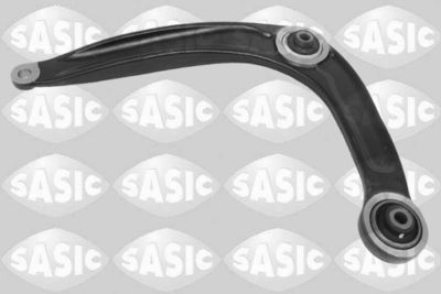 Control/Trailing Arm, wheel suspension SASIC 7470139