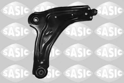 Control/Trailing Arm, wheel suspension SASIC 7474002
