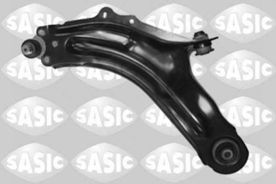 Control/Trailing Arm, wheel suspension SASIC 7474003