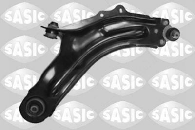 Control/Trailing Arm, wheel suspension SASIC 7474005