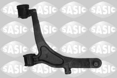 Control/Trailing Arm, wheel suspension SASIC 7474006