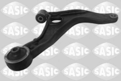 Control/Trailing Arm, wheel suspension SASIC 7474008