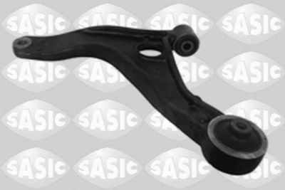Control/Trailing Arm, wheel suspension SASIC 7474009