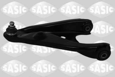 Control/Trailing Arm, wheel suspension SASIC 7474018