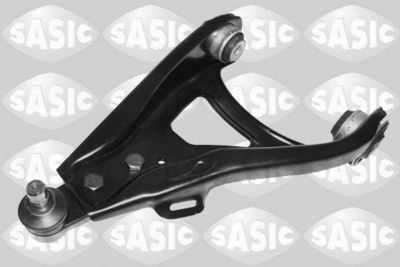 Control/Trailing Arm, wheel suspension SASIC 7474059