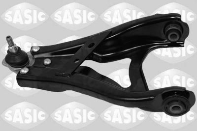 Control/Trailing Arm, wheel suspension SASIC 7474077