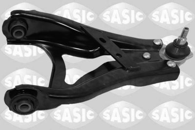 Control/Trailing Arm, wheel suspension SASIC 7474078