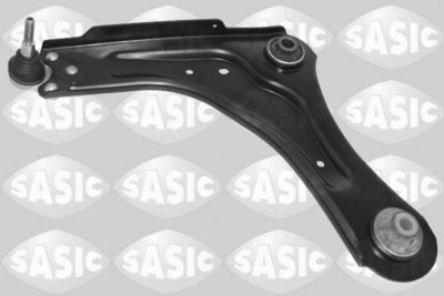 Control/Trailing Arm, wheel suspension SASIC 7474083
