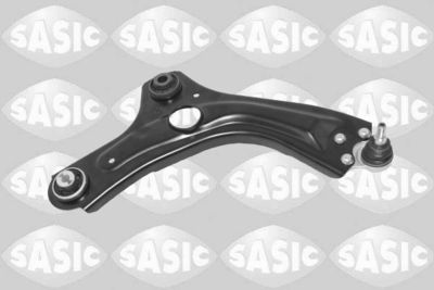 Control/Trailing Arm, wheel suspension SASIC 7474089