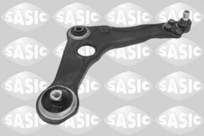 Control/Trailing Arm, wheel suspension SASIC 7474098