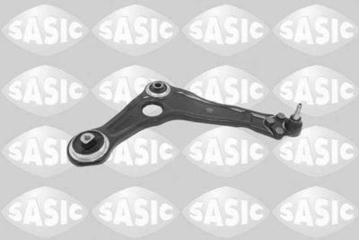 Control/Trailing Arm, wheel suspension SASIC 7474100
