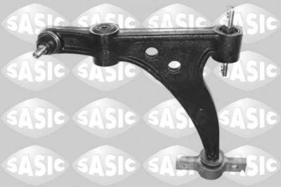 Control/Trailing Arm, wheel suspension SASIC 7476014