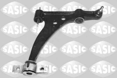 Control/Trailing Arm, wheel suspension SASIC 7476015