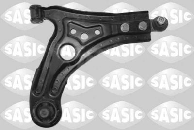 Control/Trailing Arm, wheel suspension SASIC 7476039