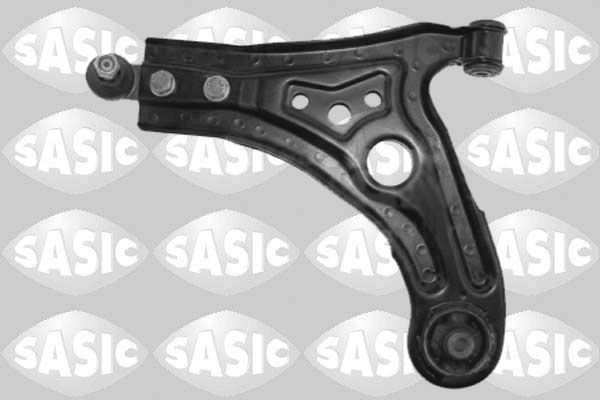 SASIC 7476040 Control/Trailing Arm, wheel suspension