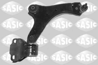 Control/Trailing Arm, wheel suspension SASIC 7476042