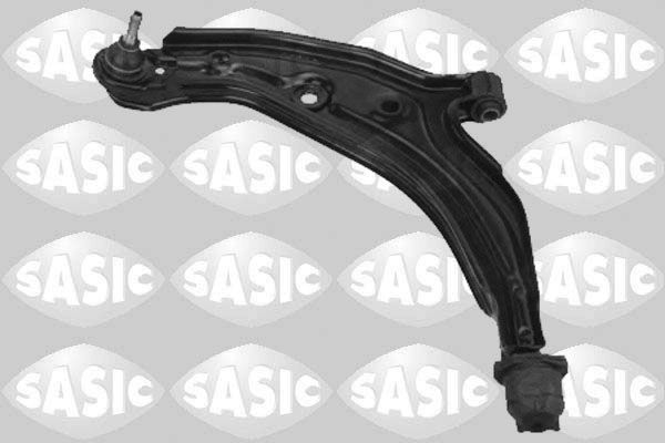 SASIC 7476065 Control/Trailing Arm, wheel suspension