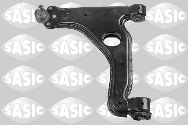 SASIC 7476072 Control/Trailing Arm, wheel suspension