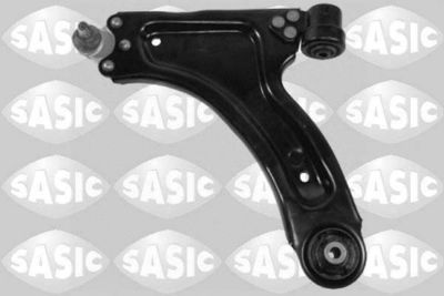 Control/Trailing Arm, wheel suspension SASIC 7476074