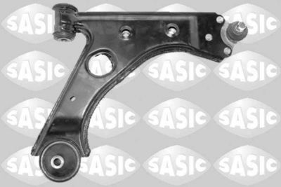 Control/Trailing Arm, wheel suspension SASIC 7476078