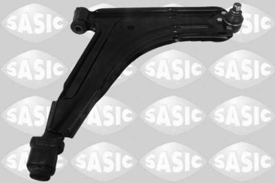 Control/Trailing Arm, wheel suspension SASIC 7476103