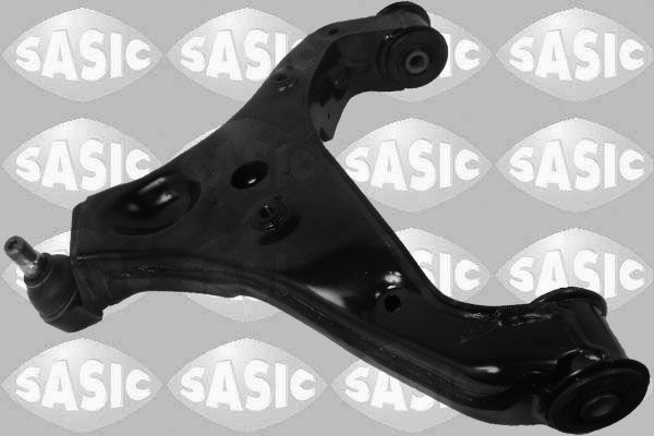 SASIC 7476111 Control/Trailing Arm, wheel suspension