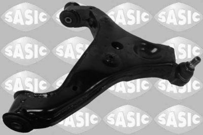 Control/Trailing Arm, wheel suspension SASIC 7476112