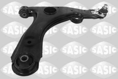 Control/Trailing Arm, wheel suspension SASIC 7476113