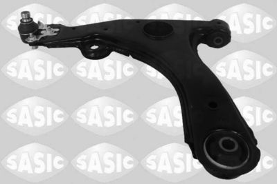Control/Trailing Arm, wheel suspension SASIC 7476114