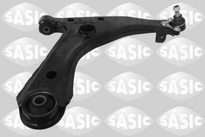 Control/Trailing Arm, wheel suspension SASIC 7476115