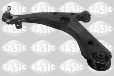 Control/Trailing Arm, wheel suspension SASIC 7476117
