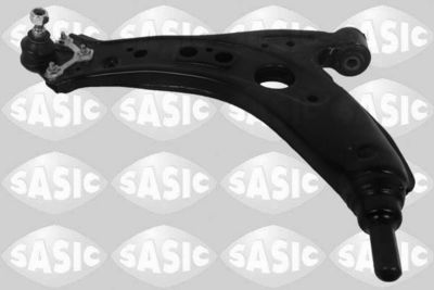 Control/Trailing Arm, wheel suspension SASIC 7476123