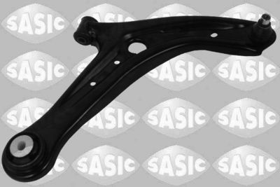 Control/Trailing Arm, wheel suspension SASIC 7476145